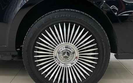 Mercedes-Benz Vito, 2022 год, 9 890 000 рублей, 9 фотография