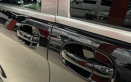 Mercedes-Benz Vito, 2022 год, 9 890 000 рублей, 8 фотография