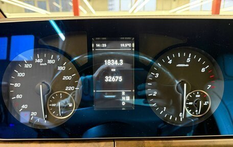 Mercedes-Benz Vito, 2022 год, 9 890 000 рублей, 13 фотография