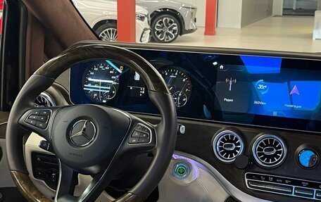 Mercedes-Benz Vito, 2022 год, 9 890 000 рублей, 12 фотография