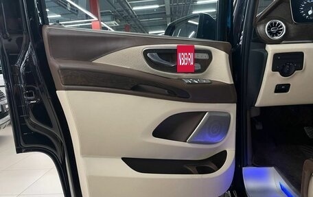 Mercedes-Benz Vito, 2022 год, 9 890 000 рублей, 10 фотография