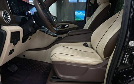 Mercedes-Benz Vito, 2022 год, 9 890 000 рублей, 18 фотография