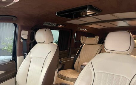 Mercedes-Benz Vito, 2022 год, 9 890 000 рублей, 20 фотография