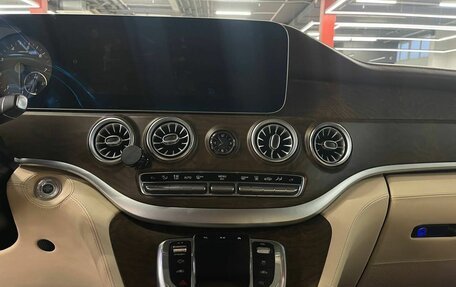 Mercedes-Benz Vito, 2022 год, 9 890 000 рублей, 21 фотография