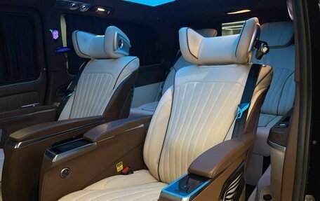 Mercedes-Benz Vito, 2022 год, 9 890 000 рублей, 26 фотография