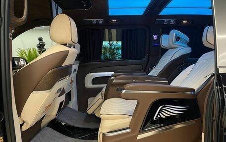 Mercedes-Benz Vito, 2022 год, 9 890 000 рублей, 24 фотография