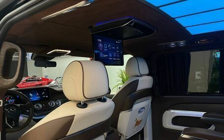 Mercedes-Benz Vito, 2022 год, 9 890 000 рублей, 25 фотография