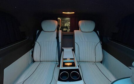 Mercedes-Benz Vito, 2022 год, 9 890 000 рублей, 29 фотография