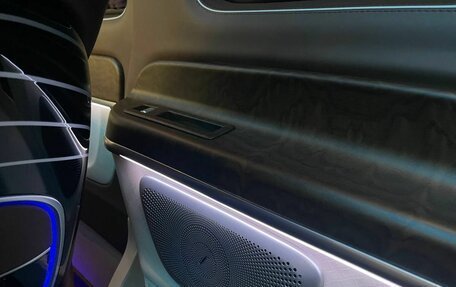 Mercedes-Benz Vito, 2022 год, 9 890 000 рублей, 30 фотография