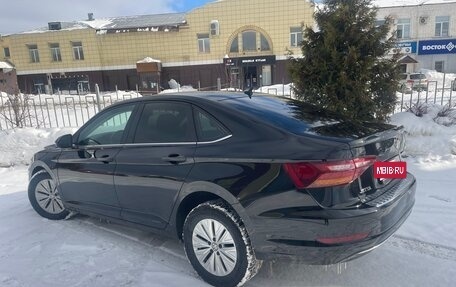 Volkswagen Jetta VII, 2019 год, 1 375 000 рублей, 6 фотография