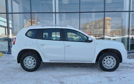 Nissan Terrano III, 2017 год, 1 199 000 рублей, 5 фотография