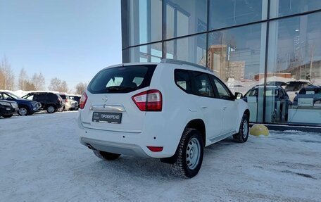 Nissan Terrano III, 2017 год, 1 199 000 рублей, 6 фотография