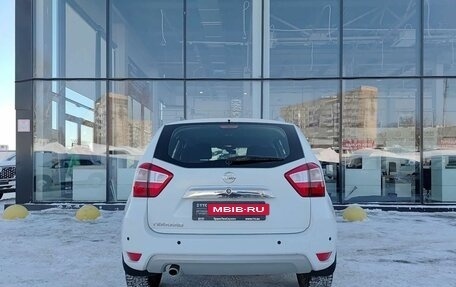 Nissan Terrano III, 2017 год, 1 199 000 рублей, 7 фотография