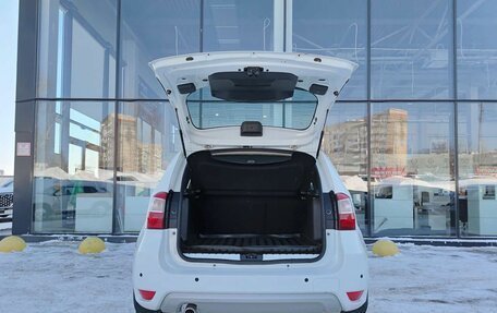 Nissan Terrano III, 2017 год, 1 199 000 рублей, 12 фотография