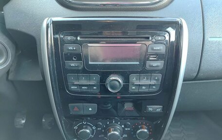 Nissan Terrano III, 2017 год, 1 199 000 рублей, 18 фотография