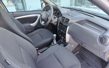 Nissan Terrano III, 2017 год, 1 199 000 рублей, 13 фотография