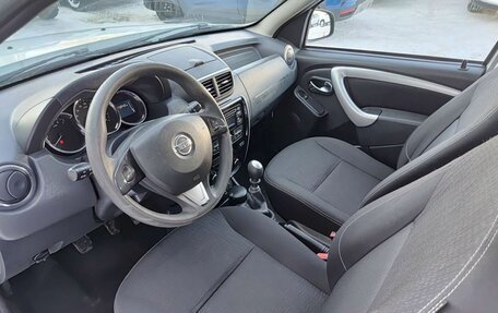 Nissan Terrano III, 2017 год, 1 199 000 рублей, 20 фотография