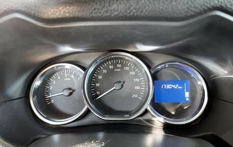 Nissan Terrano III, 2017 год, 1 199 000 рублей, 16 фотография