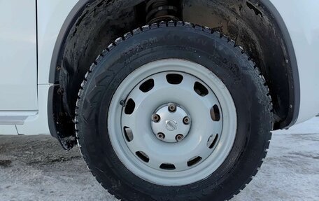 Nissan Terrano III, 2017 год, 1 199 000 рублей, 22 фотография