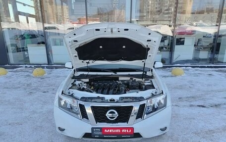 Nissan Terrano III, 2017 год, 1 199 000 рублей, 11 фотография