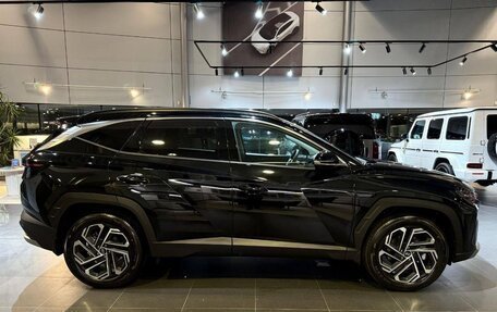 Hyundai Tucson, 2025 год, 4 570 000 рублей, 3 фотография