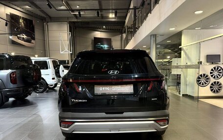 Hyundai Tucson, 2025 год, 4 570 000 рублей, 6 фотография