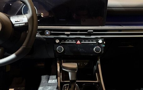 Hyundai Tucson, 2025 год, 4 570 000 рублей, 9 фотография