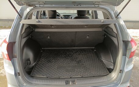 Hyundai Creta I рестайлинг, 2017 год, 1 699 000 рублей, 16 фотография