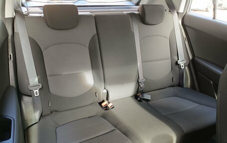 Hyundai Creta I рестайлинг, 2017 год, 1 699 000 рублей, 12 фотография