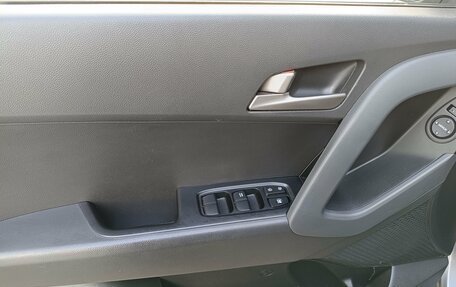 Hyundai Creta I рестайлинг, 2017 год, 1 699 000 рублей, 15 фотография