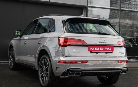 Audi Q5, 2025 год, 6 499 000 рублей, 6 фотография