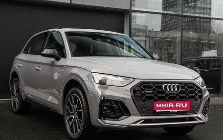 Audi Q5, 2025 год, 6 499 000 рублей, 3 фотография