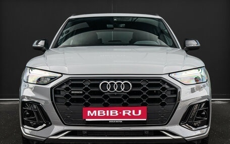 Audi Q5, 2025 год, 6 499 000 рублей, 2 фотография