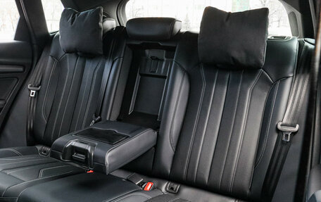 Audi Q5, 2025 год, 6 499 000 рублей, 11 фотография