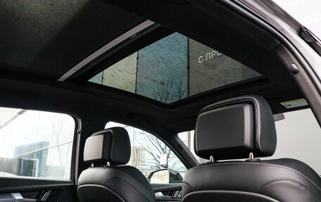 Audi Q5, 2025 год, 6 499 000 рублей, 9 фотография