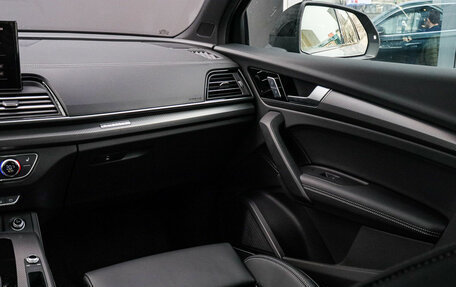 Audi Q5, 2025 год, 6 499 000 рублей, 16 фотография