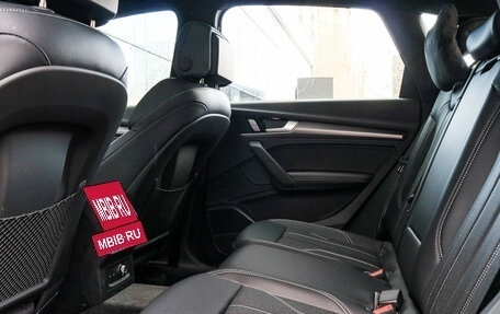 Audi Q5, 2025 год, 6 499 000 рублей, 10 фотография