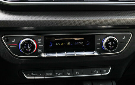 Audi Q5, 2025 год, 6 499 000 рублей, 27 фотография