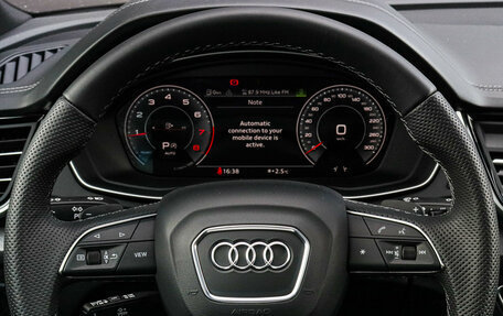 Audi Q5, 2025 год, 6 499 000 рублей, 32 фотография