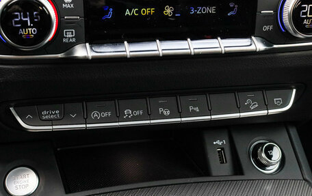 Audi Q5, 2025 год, 6 499 000 рублей, 26 фотография