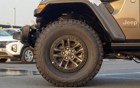 Jeep Wrangler, 2025 год, 18 890 000 рублей, 4 фотография