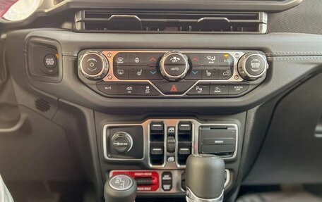 Jeep Wrangler, 2025 год, 18 890 000 рублей, 11 фотография