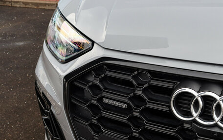 Audi Q5, 2025 год, 6 499 000 рублей, 37 фотография