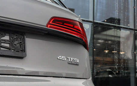 Audi Q5, 2025 год, 6 499 000 рублей, 36 фотография