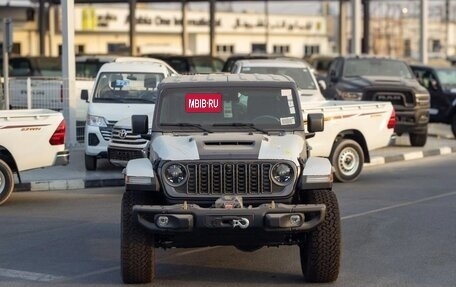 Jeep Wrangler, 2025 год, 18 890 000 рублей, 2 фотография