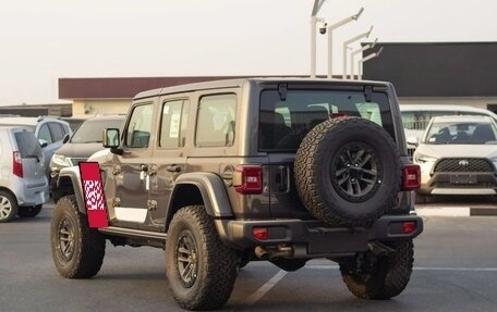 Jeep Wrangler, 2025 год, 18 890 000 рублей, 3 фотография