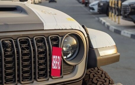 Jeep Wrangler, 2025 год, 18 890 000 рублей, 5 фотография