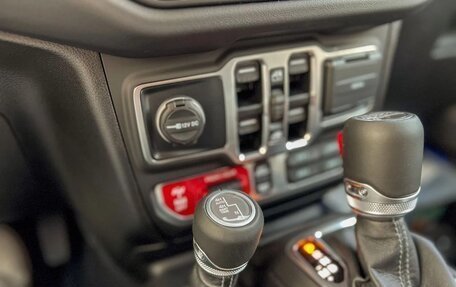 Jeep Wrangler, 2025 год, 18 890 000 рублей, 12 фотография