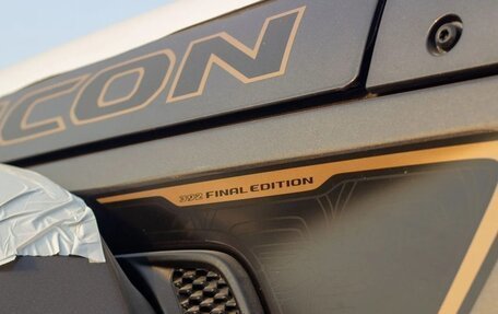 Jeep Wrangler, 2025 год, 18 890 000 рублей, 16 фотография