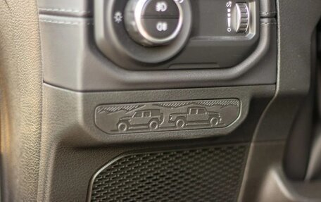 Jeep Wrangler, 2025 год, 18 890 000 рублей, 23 фотография